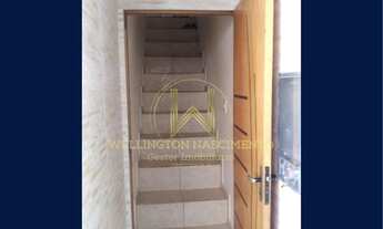 Imagem 3: Quatro Casas no Parque Uirapuru