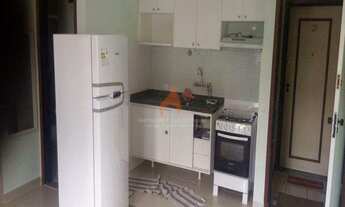 Imagem 6: Studio com 1 dorm, Vila Buarque, São Paulo, Cod: 1217