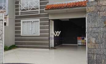 Imagem: Sobrado com 3 dormitórios à venda, 108