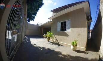 Imagem: Casa com 3 dormitórios à venda, 150 m²