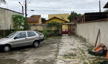 Imagem 4: Edícula com 340 metros quadrados de terreno com 1 quarto em Bopiranga - Itanhaém - SP