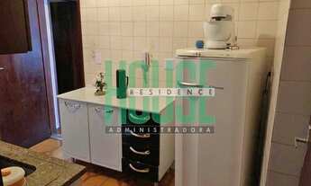 Imagem 5: Apartamento para venda possui 50 m², com 1 quarto em Várzea - Teresópolis - RJ