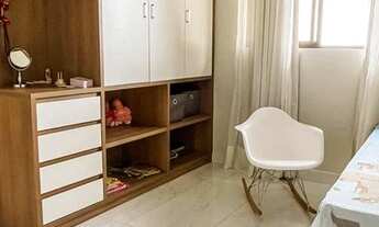 Imagem 6: Casa de Alto Padrão No Alphaville Paraíba 240m²