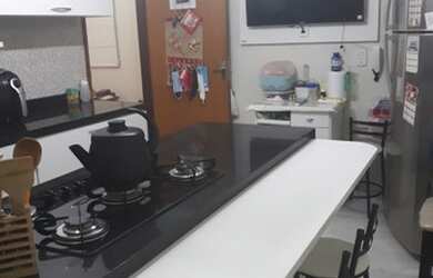 Imagem 5: Lindíssimo Apto. Jardim Terra Branca