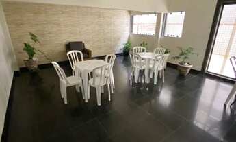 Imagem 3: Apartamento com 1 dorm, Aviação, Praia Grande - R$ 190 mil, Cod: 2679