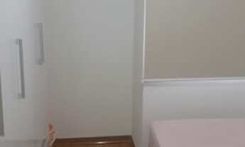 Imagem 6: Cobertura com 2 quartos, duas salas e vaga privativa no bairro Marilândia - Juiz de Fora