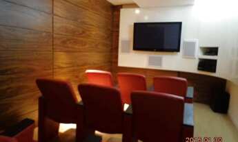 Imagem 7: APARTAMENTO no ATIRADORES com 3 quartos para VENDA, 108 m²