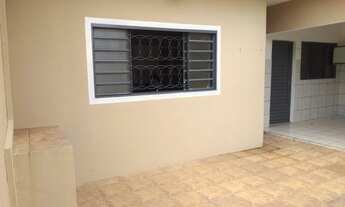 Imagem 3: Casa térrea no bairro Conjunto Habitacional Ana Jacinta em Presidente Prudente