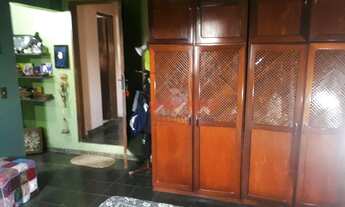 Imagem 5: Sobrado com 3 dormitórios à venda, 150 m² por R$ 600.000 - Jardim Pacaembu - Jundiaí/SP