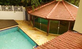 Imagem 1: VENDO EXCELENTE CASA ALTO TAQUARAL -- CONDOMÍNIO FECHADO