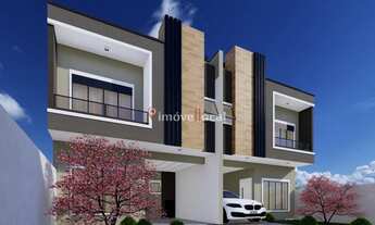 Imagem 4: Excelente duplex no bairro Uberaba, com 1 suíte