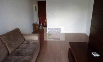 Imagem 4: Apartamento com 3 dormitórios à venda por R$ 369.000 - Mansões Santo Antônio - Campinas/SP