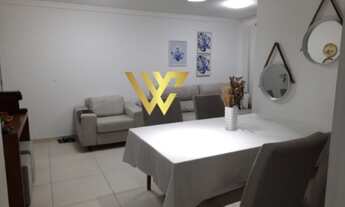 Imagem 3: Lindo 3 quartos, suíte, área de lazer, com móveis planejados sob medida