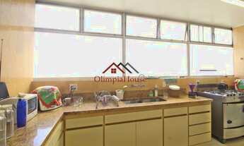 Imagem 5: Apartamento Venda 4 Dormitórios - 390 m² Bela Vista