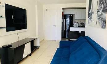 Imagem 7: Apartamento para venda com 63 metros quadrados com 2 quartos em Vicente Pinzon - Fortaleza