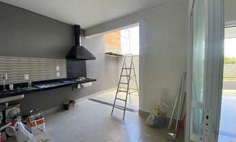 Imagem 4: Condomínio Residencial Mantova