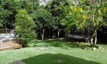 Imagem 5: Casa a venda 04 suítes condomínio Clube de Campo Valinhos