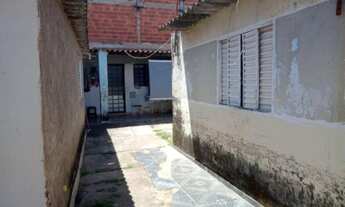 Imagem 2: Casa com 3 residências, 4 Qtos, de esquina, garagem - QNP Psul