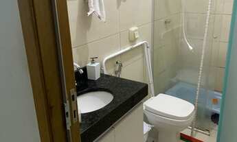 Imagem 7: Ágio a venda de casa 2 quartos no Parque Tremendão, em Goiânia