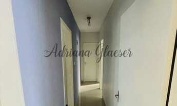 Imagem 5: Apartamento para venda possui 93 metros quadrados com 2 quartos em Centro - Piracicaba - S