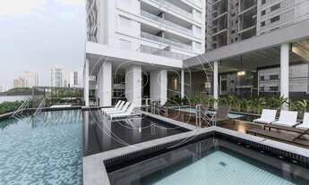 Imagem 7: São Paulo - Apartamento Padrão - Brooklin Novo