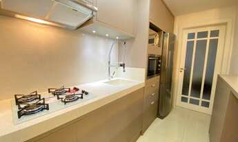 Imagem 3: Na Avenida Ubirajara !! 2 Dormitórios Mobiliado e Decorado