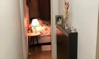 Imagem 7: Apartamento para venda possui 60 metros quadrados com 2 quartos em Bonfim - Campinas - SP