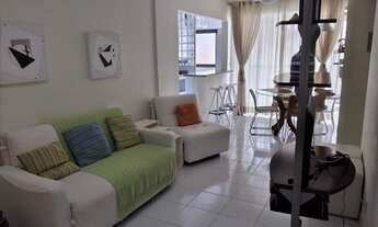 Imagem 1: Apartamento para venda na Enseada-Guarujá, próximo á praia, 2 dormitórios e lazer