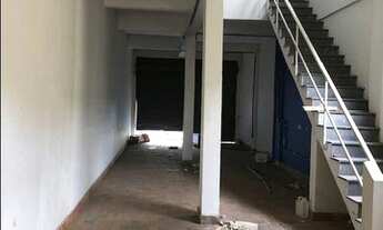 Imagem 3: Salão, 216 m² - venda por R$ 750.000,00 ou aluguel por R$ 10.000,00/mês - Lapa - São Paulo