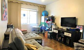 Imagem 3: Ótimo apartamento de 2 quartos no centro da cidade