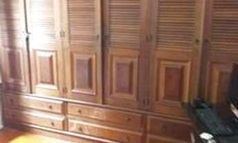 Imagem 4: Apartamento com 3 dormitórios à venda - Centro - Petrópolis/RJ