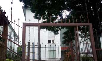 Imagem: Porto Alegre - Apartamento Padrão - Cristal