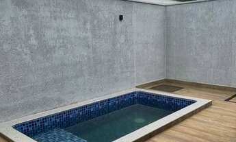 Imagem 3: Casa em condomínio fechado na zona sul de Uberlândia-MG