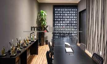 Imagem 2: Ótimo imóvel comercial para aluguel possui 1599 m² em Vila Santa Catarina - Americana - SP