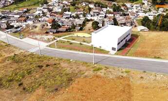 Imagem 2: Terreno à venda, 360 m² por R$ 200.000,00 - Fundos - Biguaçu/SC
