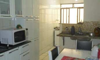 Imagem 7: Cobertura com 2 dormitórios à venda, 184 m² por R$ 270.000,00 - Santa Luzia - Juiz de Fora