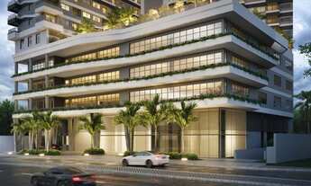 Imagem 3: Apartamento 2 dormitórios - com varanda - Próximo ao metrô Moema e Parque Ibirapuera