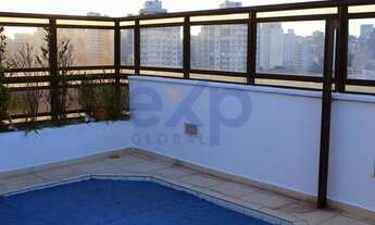 Imagem 4: Linda Cobertura Duplex em um dos melhores bairros de São Paulo, Vila Mariana