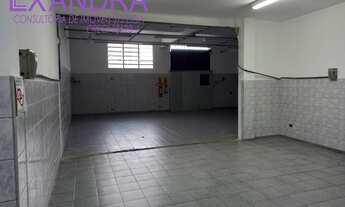 Imagem 2: GALPAO COMERCIAL em SÃO PAULO - SP, VILA MOINHO VELHO