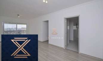 Imagem 3: Apartamento com 3 dormitórios à venda, 105 m² por R$ 780.000 - Jabaquara - São Paulo/SP