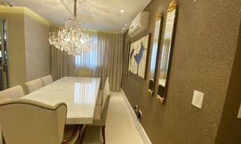 Imagem 3: Apartamento de 3 suítes - Edifício Absolutto - Plaenge - Excelente localização