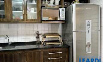 Imagem 5: APARTAMENTO - VILA MADALENA - SP