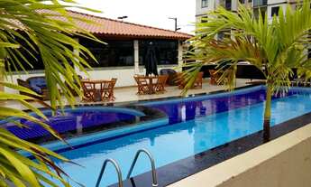 Imagem: Apartamento para venda possui 56 metros