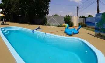 Imagem: SARANDI - CASA PADRÃO - PQ RES JALMAR