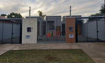 Imagem 2: Linda casa no Anache