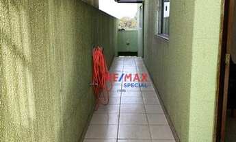 Imagem 2: Sobrado com 4 dormitórios à venda, 280 m² por R$ 700.000,00 - Jardim Rosa de Franca - Guar