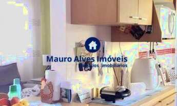 Imagem 5: Apartamento para comprar Cézar de Souza Mogi das Cruzes