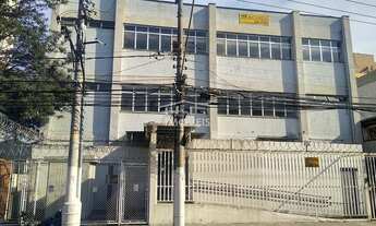 Imagem 5: Locação, Venda-Predio inteiro-Osasco-Centro