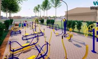 Imagem 5: Terreno 160m2 Monte Mor (Condomínio fechado) - Aceita troca