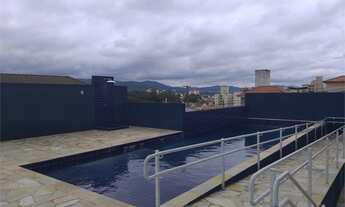 Imagem 1: Apartamento para venda tem 60 metros quadrados com 2 quartos em Vila Mazzei - São Paulo